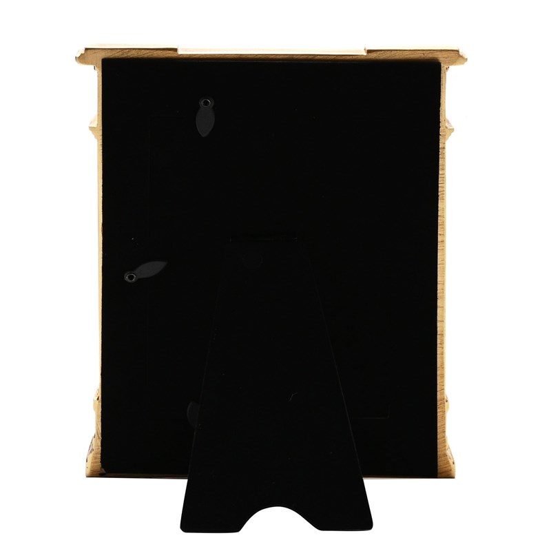 Cadre photo Poudlard 3D - Harry Potter