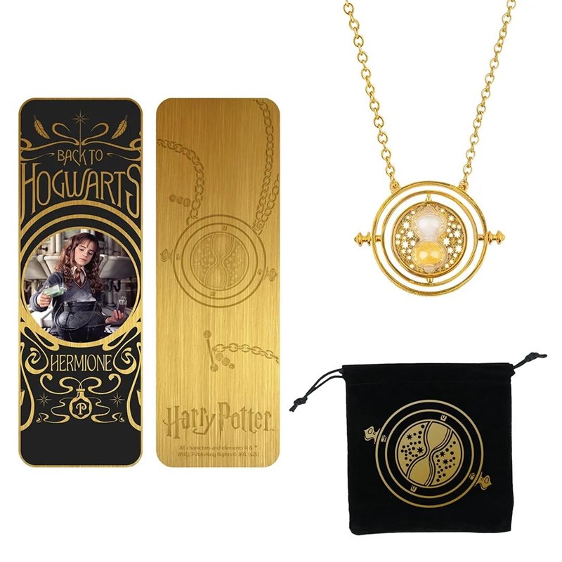 Pack Hermione Retourneur de Temps – Harry Potter