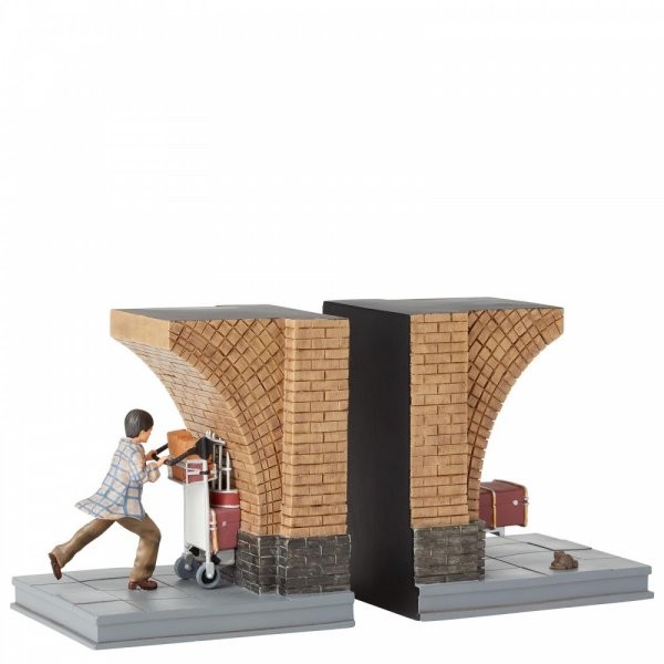 Serre-Livres Harry Potter Quai 9 3/4