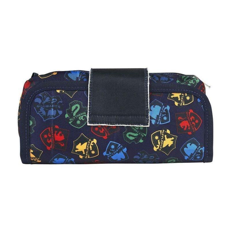 Trousse plumier Poudlard - Harry Potter