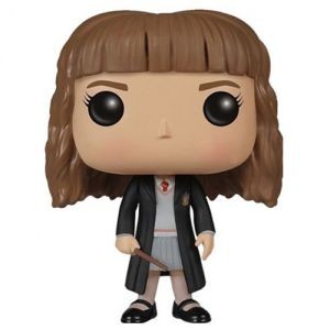 Figurine Pop Hermione Uniforme