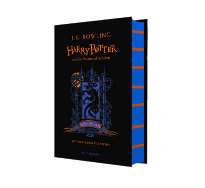 Harry Potter - Coffret Collector Harry Potter - 25 ans