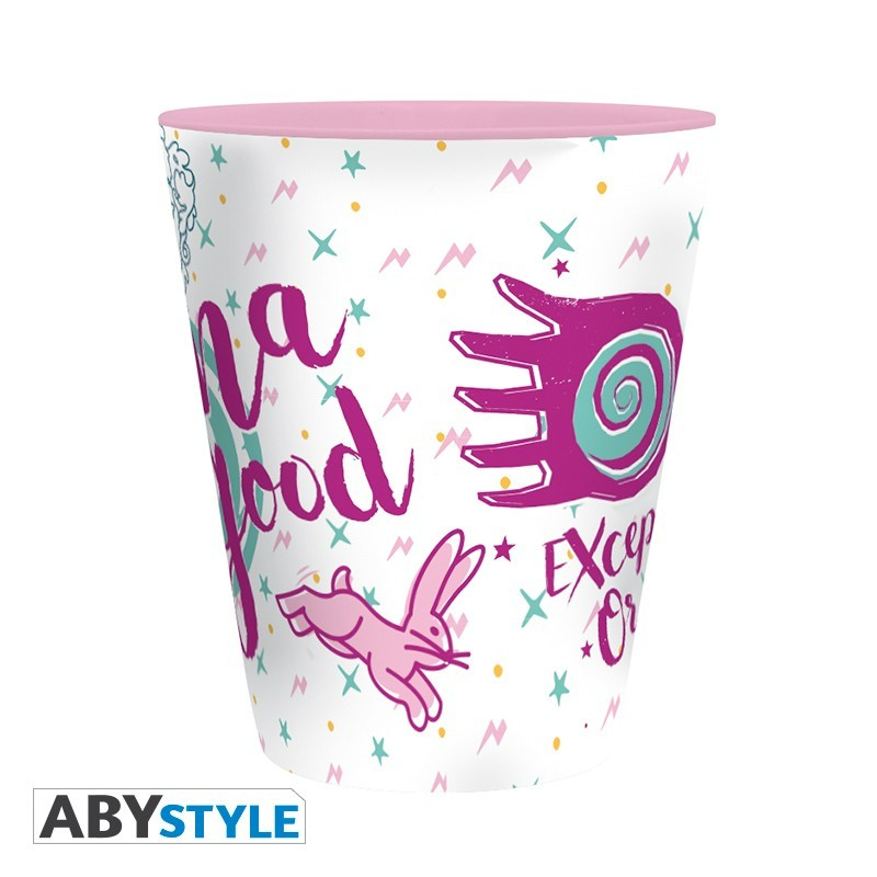 HARRY POTTER - Mug - 250 ml - Luna Lovegood