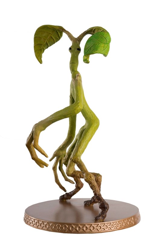 Figurine Botruc Picket Eaglemoss