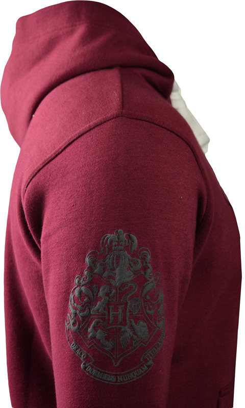 Sweat à capuche Platform 9 3/4 - Harry Potter
