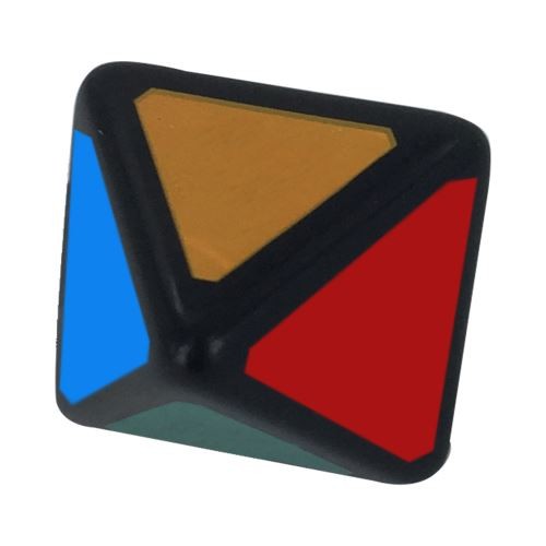 Trivial Pursuit Harry Potter Ultimate Edition en FRANCAIS