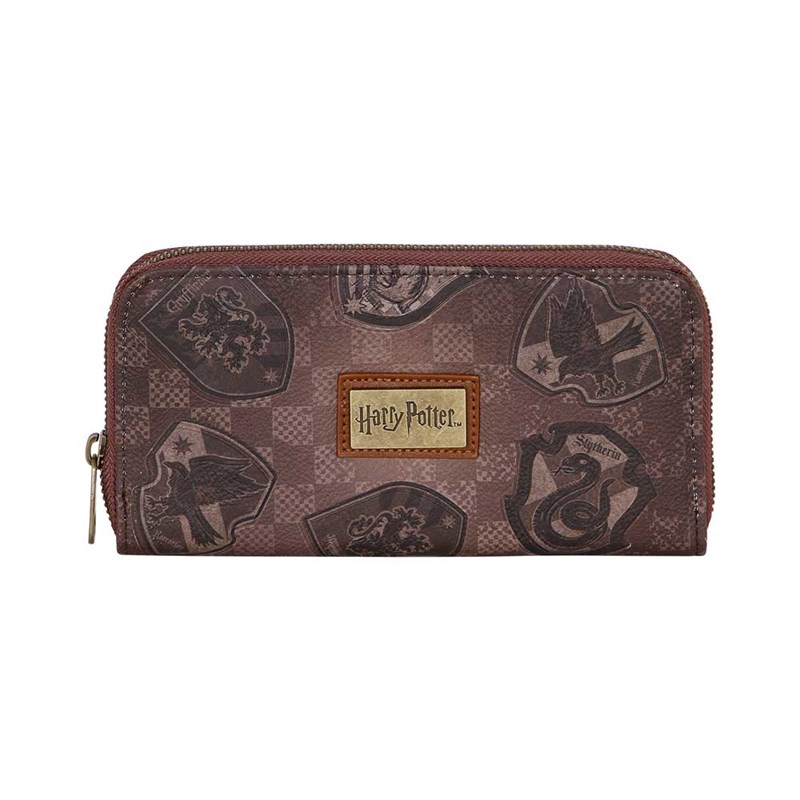 Portefeuille Harry Potter Pride