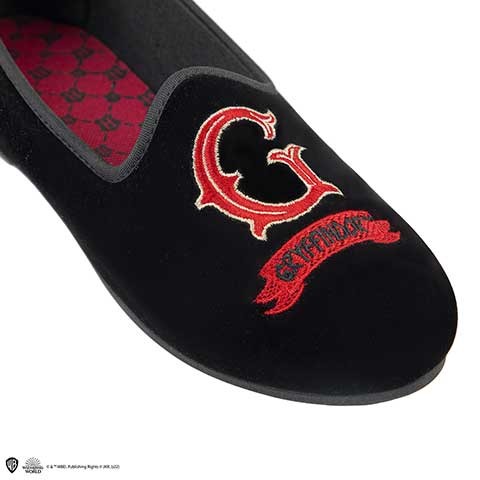 Chaussons Gryffondor - Harry Potter