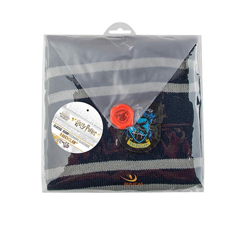 Echarpe Serdaigle - Harry Potter