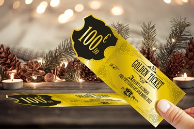 golden-ticket-les-4-maisons-calendrier-de-l'avent-harry-potter