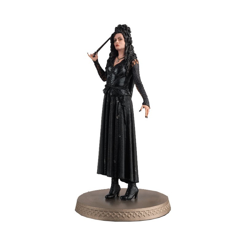 Figurine Bellatrix Lestrange Eaglemoss