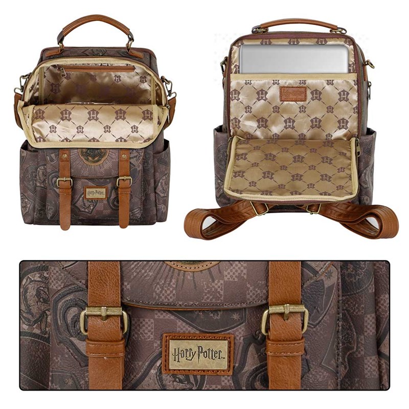 Sac à dos Epic Harry Potter Pride