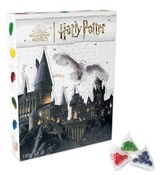 calendrier de l'avent harry potter jelly belly