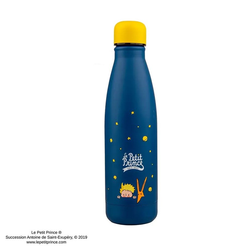 Bouteille isotherme 500ml – Observer les étoiles – Le Petit Prince