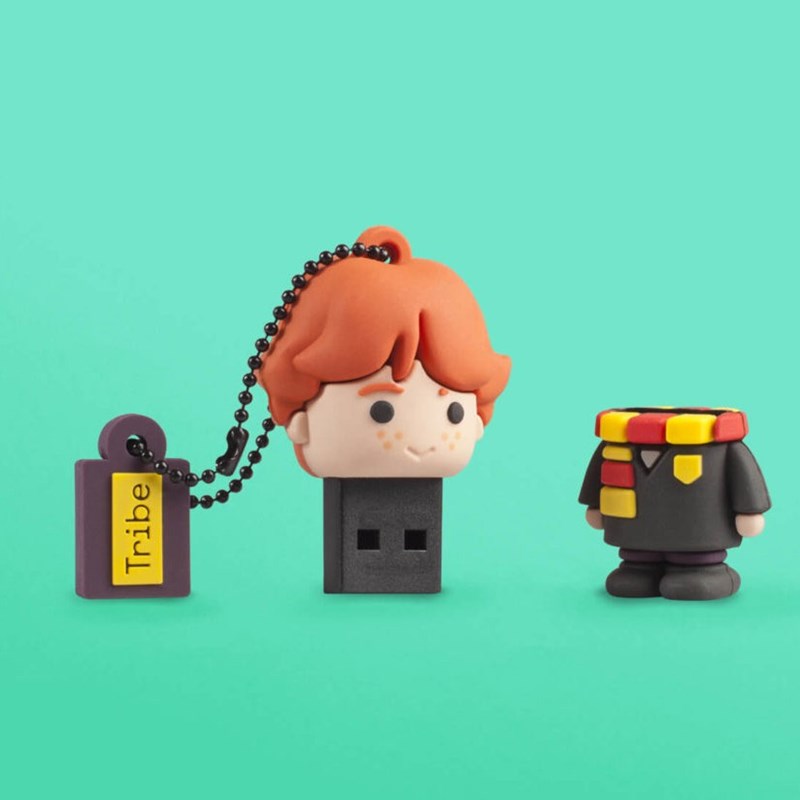 Clé USB Ron Weasley