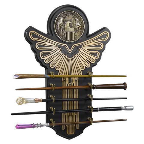 Présentoir baguettes MACUSA - Les Animaux Fantastiques