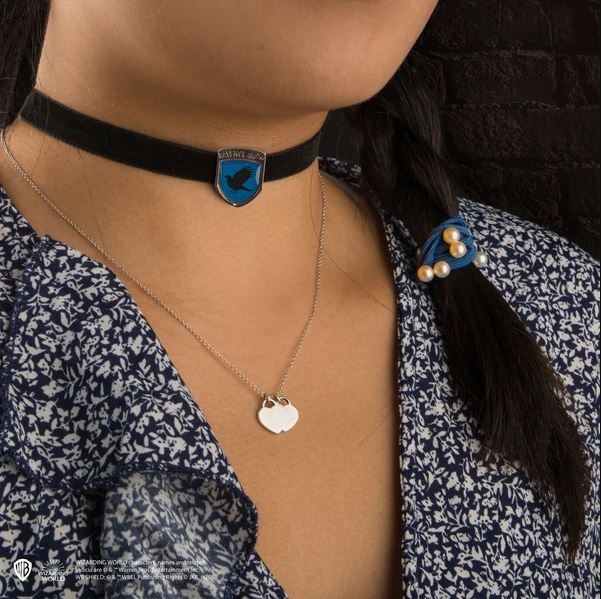 Choker ras de cou Serdaigle