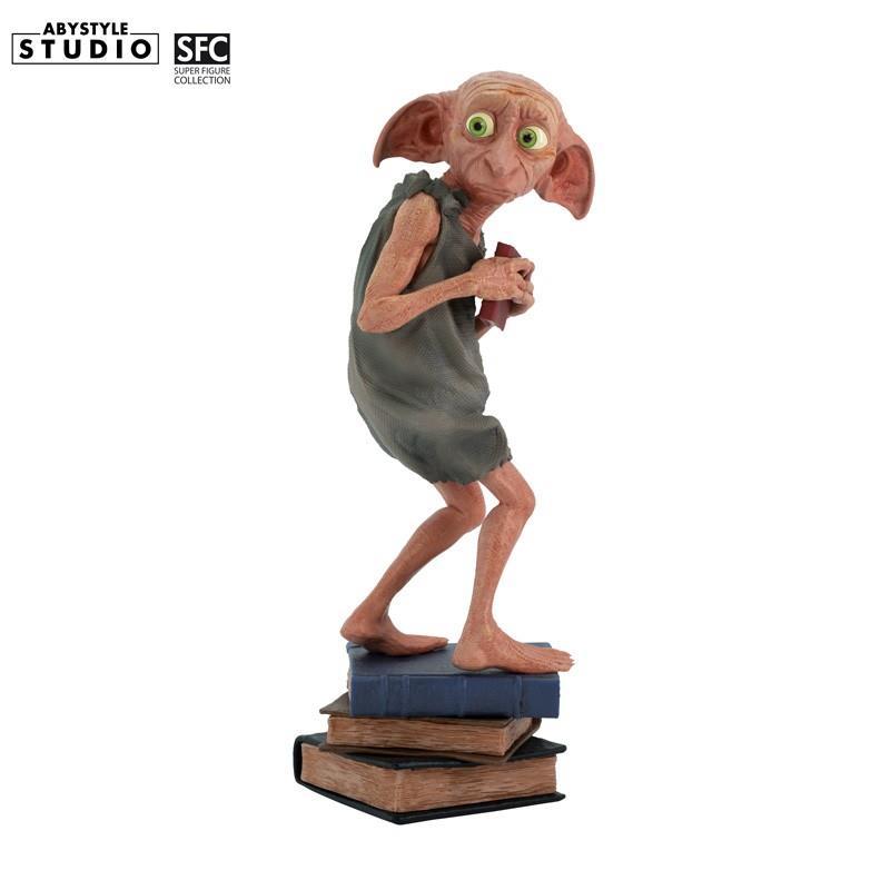 Figurine Dobby 15 cm en PVC - Harry Potter