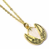 oeuf d'or collier harry potter2
