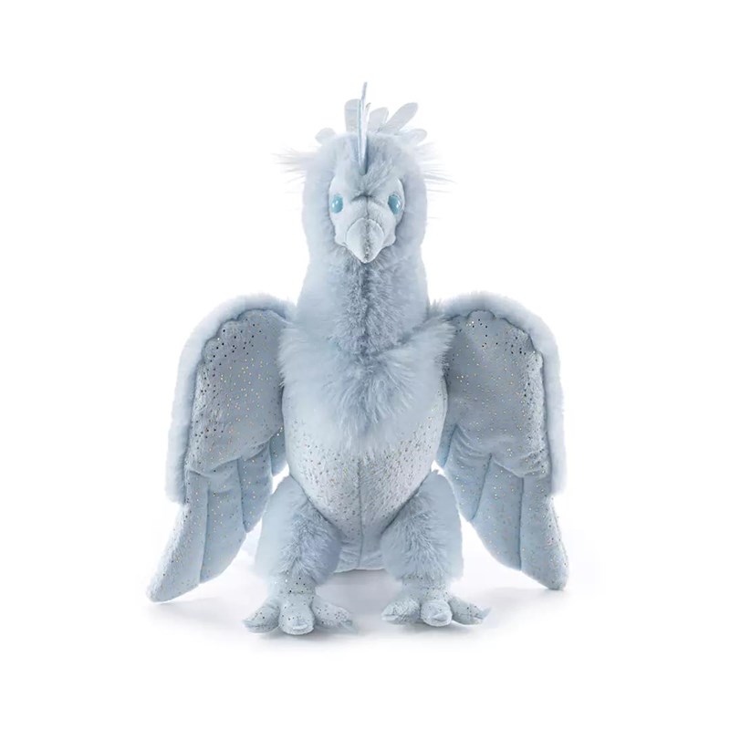 PELUCHE PATRONUS PHENIX - HARRY POTTER