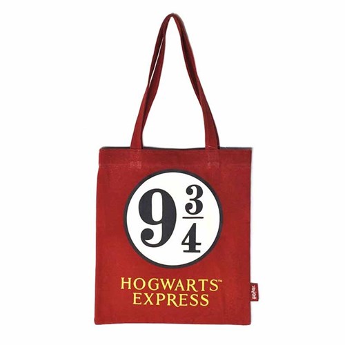 Sac shopping cabas / Tote bag Hogwarts Express 9 3/4