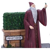 figurine lumineuse dumbledore privet drive harry potter5