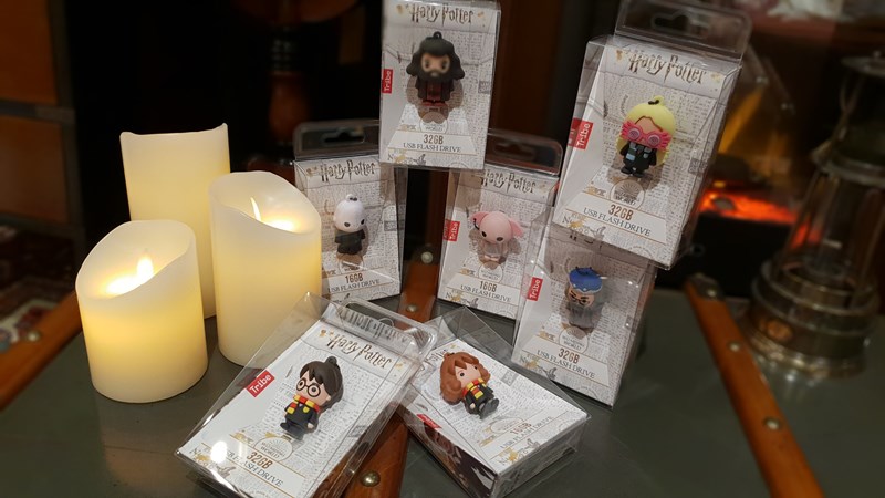 Clé USB Hermione Granger