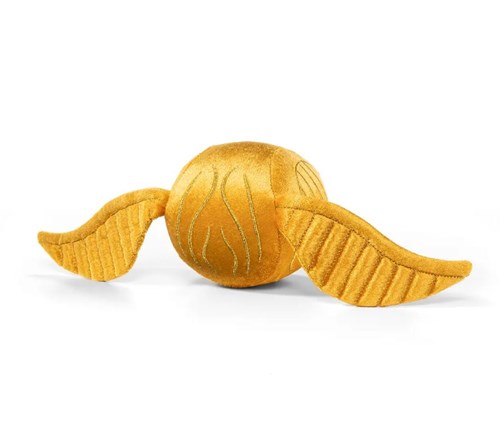 Peluche Vif d'Or - Harry Potter
