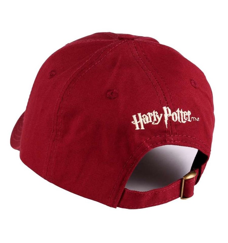 Casquette Harry Potter Voie 9 3/4