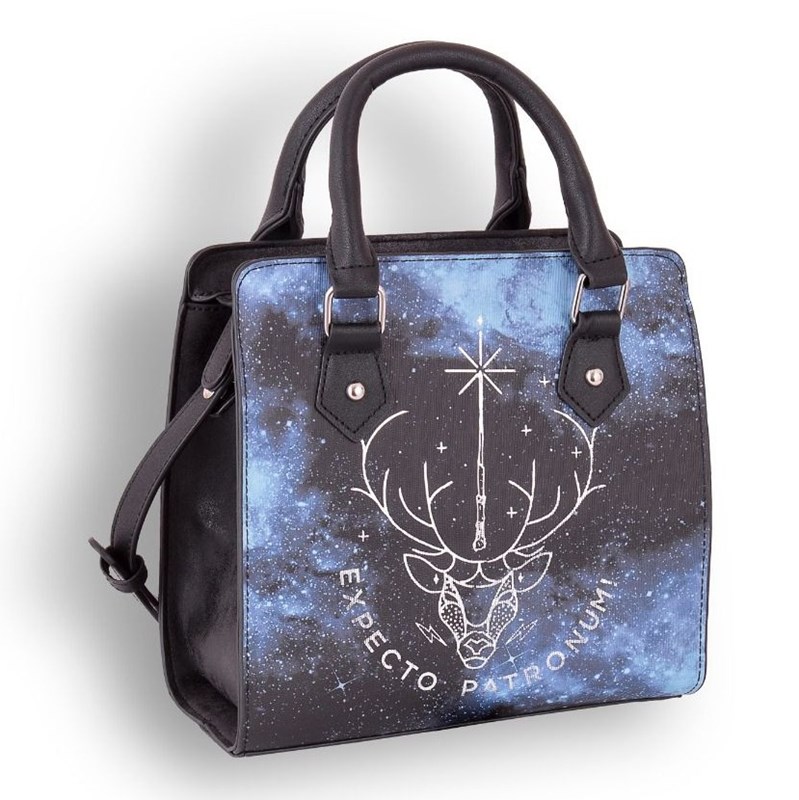 Sac à main Harry Potter Expecto Patronum