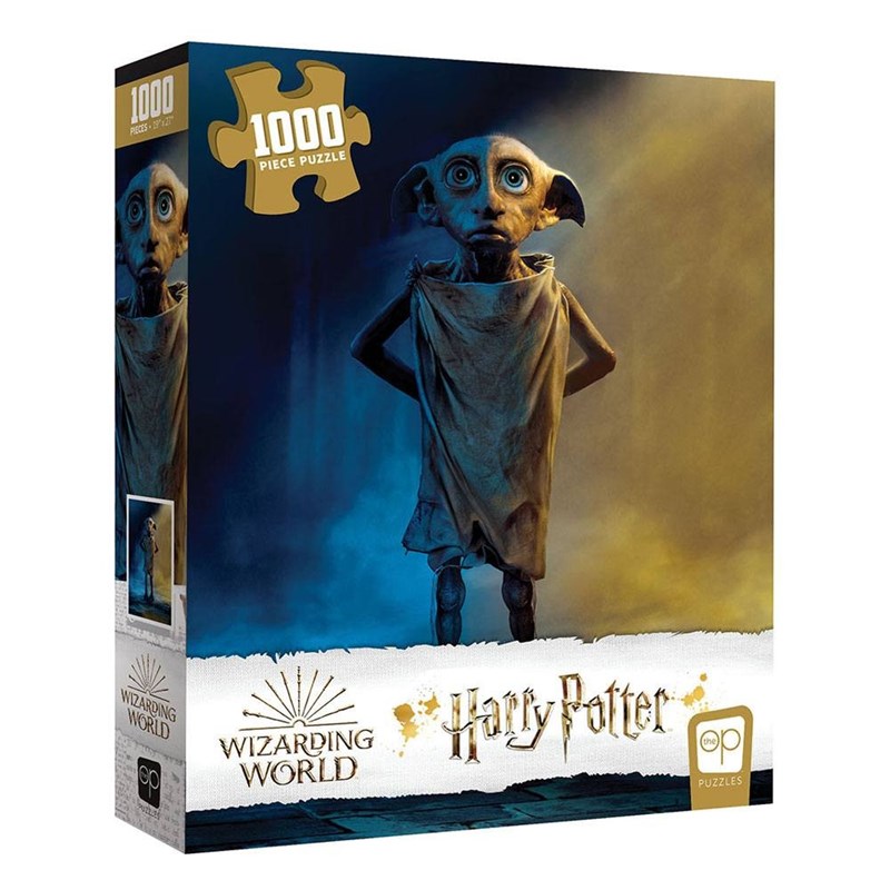 Puzzle Dobby 1000 pièces