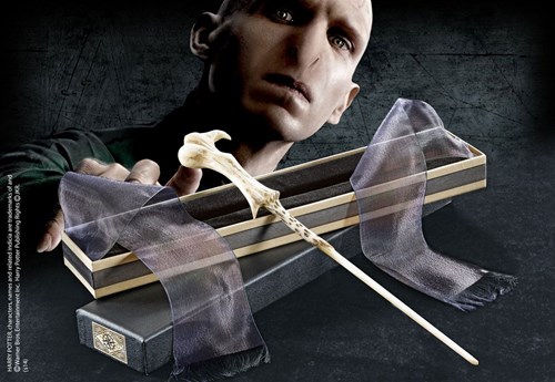 Baguette Ollivander - Voldemort - Harry Potter