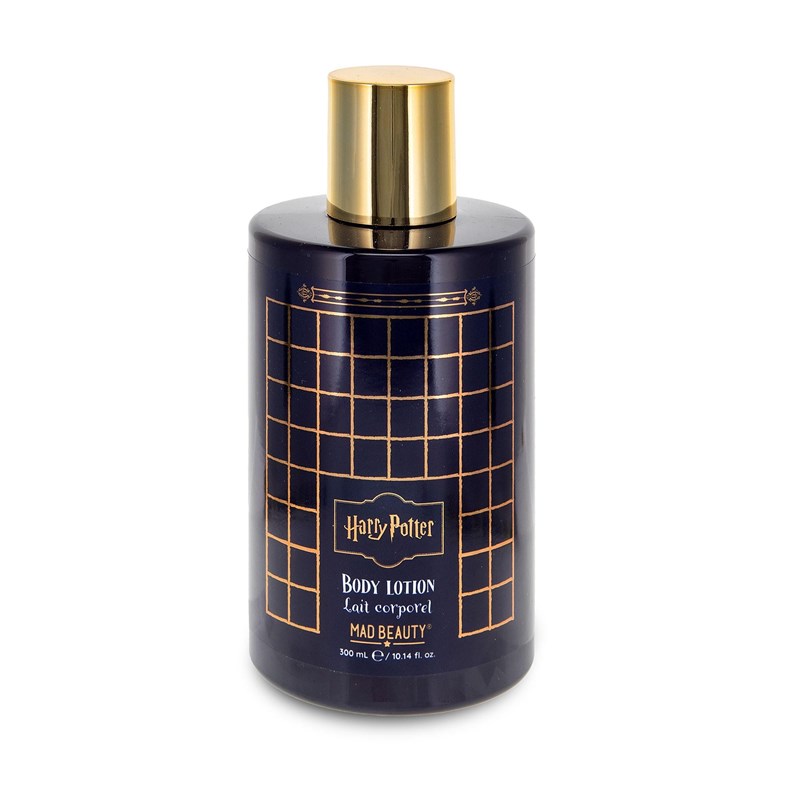 MAD BEAUTY - HARRY POTTER - BODY CARE DUO