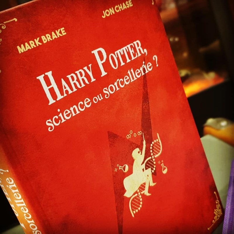 Harry Potter, science ou sorcellerie?