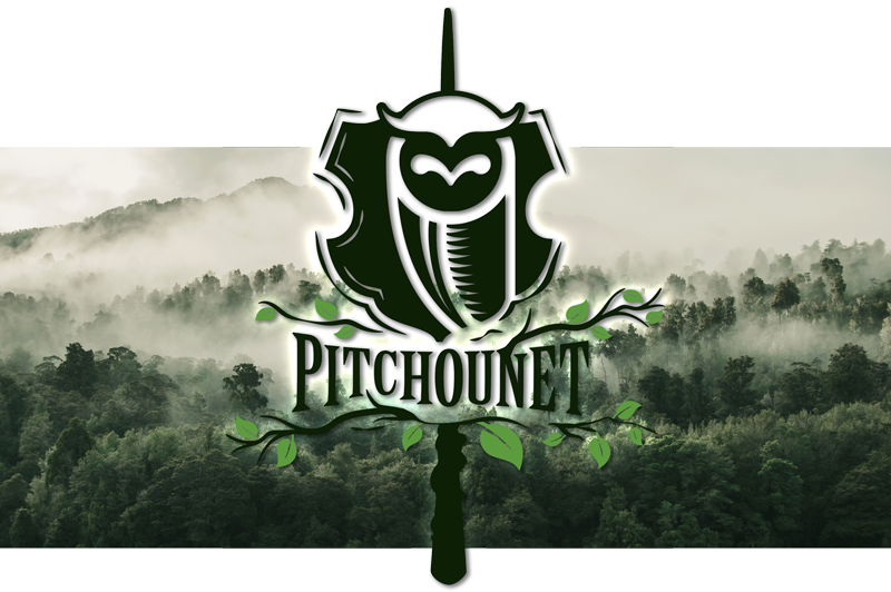 Pitchounet by Les 4 Maisons. 