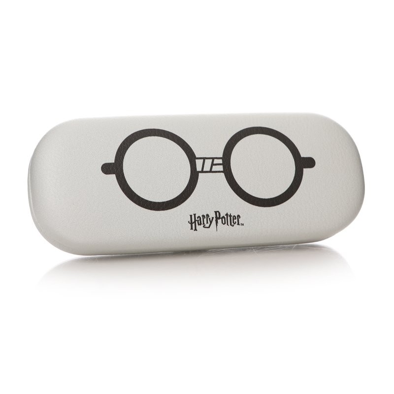 Boîte à lunettes Harry Potter