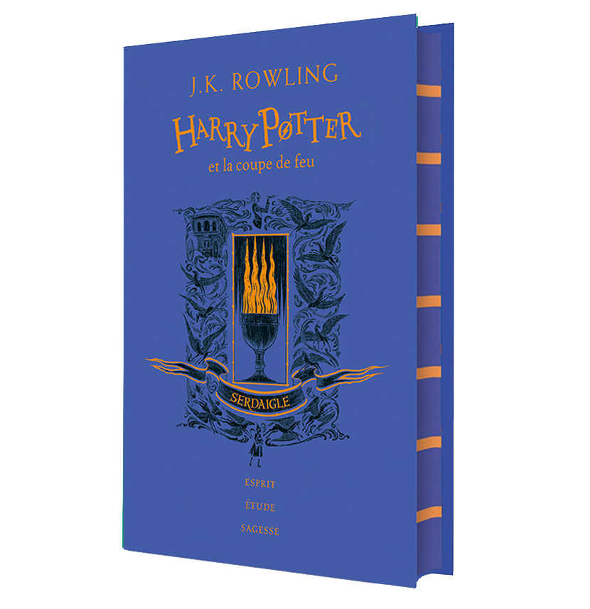 Harry Potter : 20 ans et une édition collector !